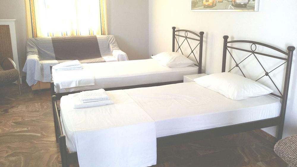 Villa Gatis House Naxos City Exterior foto